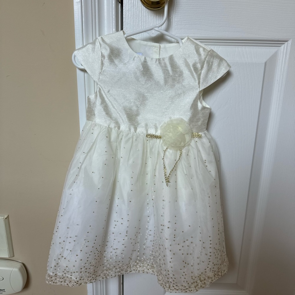 Pippa and Julie dress